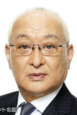 picture of actor Jun Hasumi