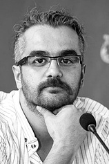 photo of person Mehmet Bahadır Er