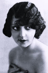 photo of person Alma Bennett