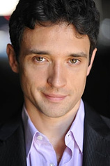 photo of person Rick Faugno