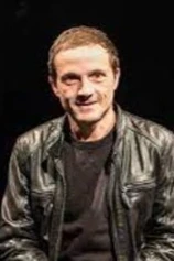 Foto de Pierre-Luc Granjon