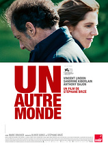poster of movie Un Nuevo Mundo