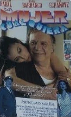 La Mujer de tu Vida 2: La Mujer Cualquiera