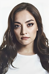 picture of actor Zeynep Tuğçe Bayat