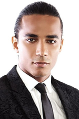 picture of actor Wanderson Dos Santos