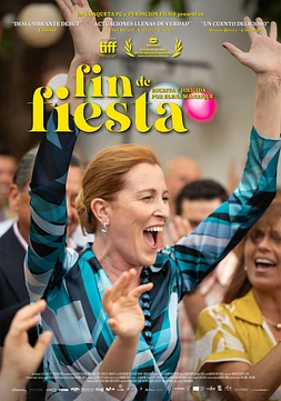 Fin de Fiesta