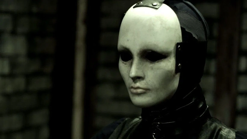 Imagen de Blood Widow