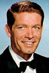 photo of person Stephen Boyd