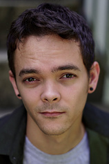 picture of actor Joseph Poliquin