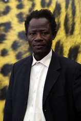 Foto de Wabinlé Nabié