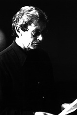 photo of person Pierre Barbaud