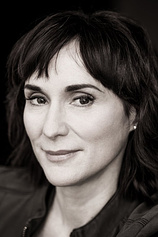 picture of actor Geneviève Rioux