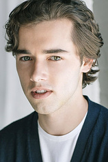 picture of actor Alex Ferris