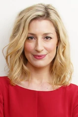 Foto de Sibylla Budd