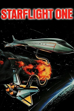 poster of movie Vuelo a las Estrellas