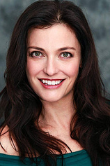 picture of actor Jodi Larratt