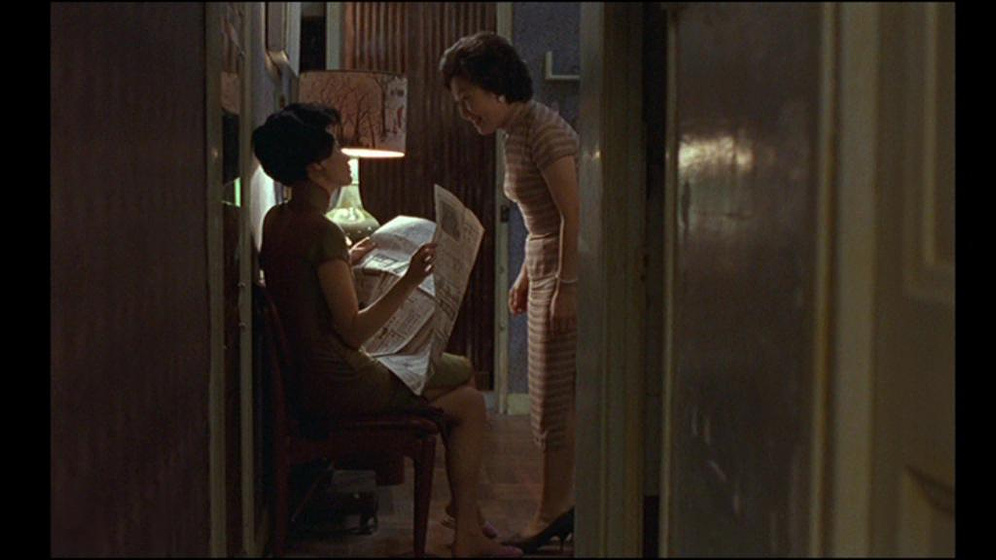 Imagen de Deseando Amar (In the Mood for Love)