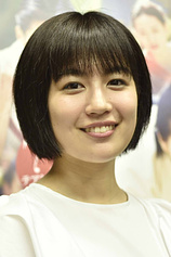 picture of actor Mai Kiryû