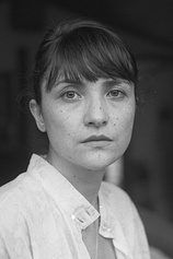 photo of person Thais Fujinaga