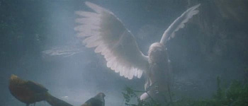 still of movie Cita con un ángel muy especial