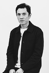 photo of person Tumpal Tampubolon
