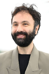 picture of actor Erdem Senocak