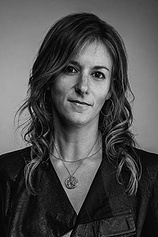 photo of person Madeleine Sackler