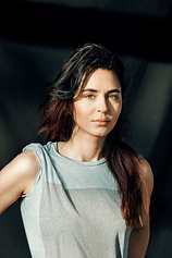 photo of person Jagoda Szelc