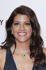 photo of person Sheila Tapia