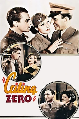 poster of movie Águilas Heroicas
