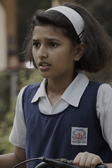 picture of actor Pranjali Shrikant