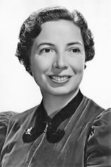 picture of actor Sara Haden