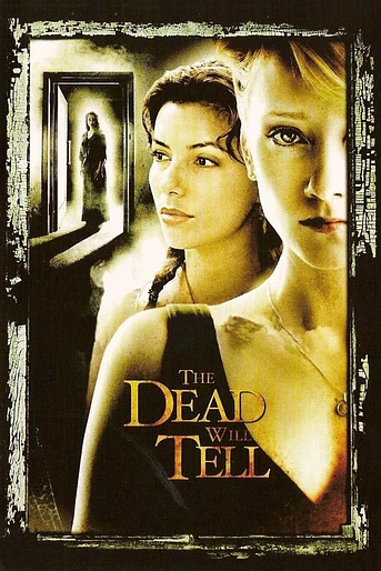 Poster de La Muerte No Miente