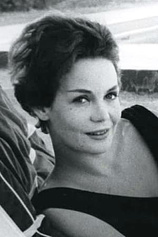 picture of actor Marijke Mann