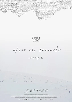 poster of movie After the Snowmelt