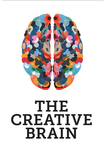 Poster de The Creative Brain