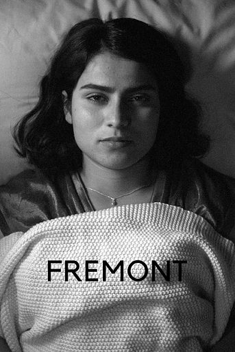 Poster de Fremont