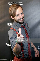 photo of person Tomm Jacobsen