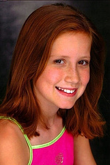 picture of actor Kimberly Varadi
