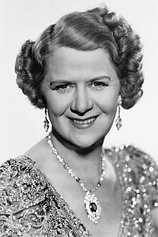 picture of actor Ruth Donnelly