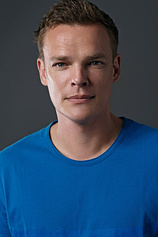 picture of actor Remi Broadway