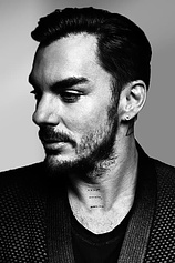 picture of actor Shannon Leto