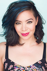 picture of actor Marlene Ginader