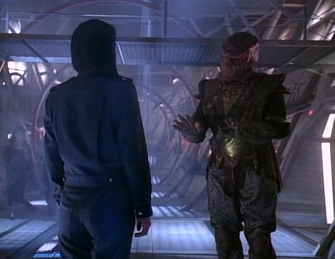 Imagen de Babylon 5: The Gathering