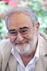 picture of actor Avtandil Makharadze