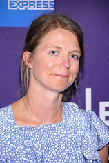photo of person Jannicke Systad Jacobsen