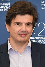 photo of person Nicolas Saada