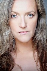 picture of actor Sybille J. Schedwill
