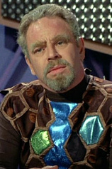 photo of person David Hurst