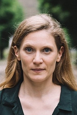 picture of actor Magdalena Kronschläger